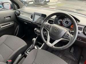 SUZUKI IGNIS 2022 USADO, Volante a la Izquierda/Derecha - Product Image 3