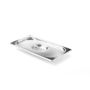 "Profi Line GN 1/3 Cover 325x176mm <b>Food</b> <b>Storage</b> <b>Container</b>" - Product Image 1