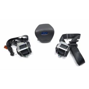 KIT AIRBAG COMPLETO FORD Transit Serie Custom BK21-V042B85-AB (12>22) - Product Image 1