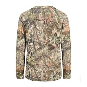 เสื้อล่าสัตว์,ชุดล่าสัตว์กันน้ำมีโลโก้และดีไซน์ตามสั่ง - Product Image 3