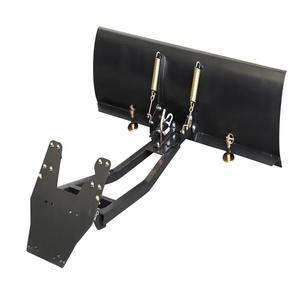 Lame de chasse-neige haute Performance Skid Steer Wheel Loader Chasse-neige à entraînement hydraulique à vendre - Product Image 1