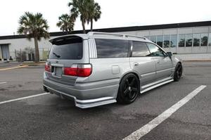 Nissan Stagea R V d'occasion 2000 LHD/RHD - Product Image 6