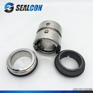 Roten ซีลเครื่องกลคู่ชนิด822,842 ,844สำหรับปั๊มน้ำ - Product Image 4