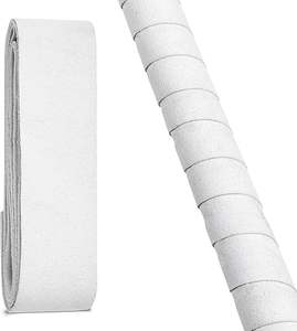 เทปพันไม้ฮอกกี้แบบไม่มีกาว ผลิตจาก PVC คอมโพสิต สีตามสั่ง พร้อมผิวสัมผัสแบบหนังชามัวร์ สำหรับผู้ใหญ่ ใช้ได้ทั้งในร่มและกลางแจ้ง ทนทานและนุ่มสบาย - Product Image 3