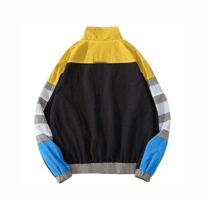 แจ็คเก็ตกันลมมีฮู้ด, แจ็คเก็ตกันลมมีฮู้ดสำหรับทั้งชายและหญิง - Product Image 4