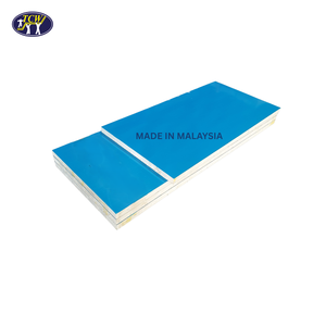 Panel Sándwich de Poliuretano de Primera Calidad con Función de Fácil Limpieza e Instalación para Aplicaciones Hospitalarias - Product Image 2