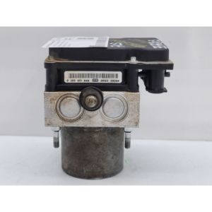 ABS NISSAN Qashqai + 2 47660BB50A R9M Diesel 1598 96KW/131CV (08>13) - Product Image 4