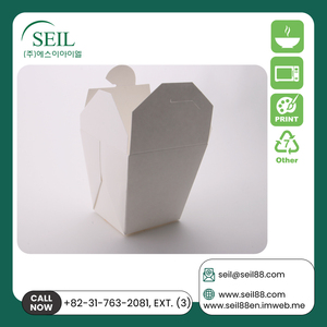 กล่องถังกระดาษคราฟท์สำหรับผู้ซื้อขายส่ง - Product Image 4