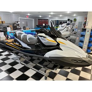 Jet Ski Semi-Automatique Ultra 160LX 2026 – Édition Limitée du Fabricant – Remise sur les Motos Nautiques - Product Image 6