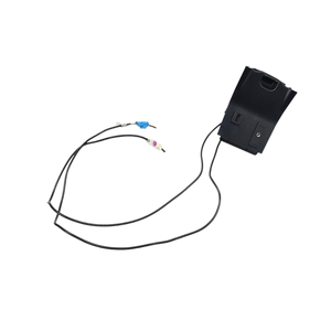 Prise AUX/USB MERCEDES Série Classe A (W176) A2468201915 (12>18) - Product Image 1