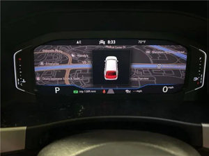 Venta Especial 2024: SUV de Lujo de 5 Plazas con Tracción en las 4 Ruedas, Caja de Cambios Automática de Alto Rendimiento, Asientos de Cuero, Techo Panorámico, Cámara Trasera de 360° - Product Image 3