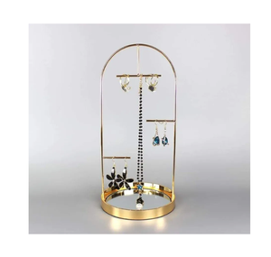 Imple-Soporte de joyería de latón, accesorio de joyería resistente al agua - Product Image 4