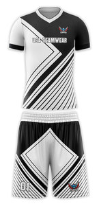 Ropa deportiva gaélica GAA sublimada personalizada para hombres, camisetas y camisetas, uniformes deportivos al aire libre, conjunto de estilo irlandés - Product Image 4