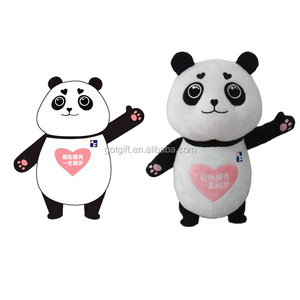 Tùy Chỉnh Mềm Động Vật Linh Vật Sang Trọng Với Âm Thanh Nhồi Bông Con Công Đồ Chơi Được Thực Hiện Bởi Máy Nhồi Bên Trong Ra Đồ Chơi Sang Trọng - Product Image 4