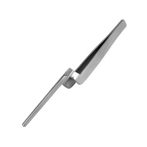 Fórceps articulados de papel certificados CE ISO Instrumentos dentales de acero inoxidable para comprobación de oclusión - Product Image 1