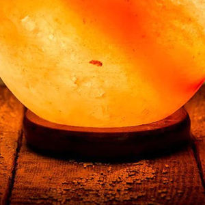 2024ใส่เทียนรูปชามเกลือหิมาลัยพร้อมโคมไฟชารูปดอกไม้ - Product Image 6