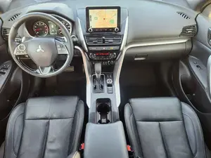 MITSUBISHI ECLIPSE CROSS SEL 2023 D'OCCASION CÔTÉ GAUCHE/DROIT - Product Image 5