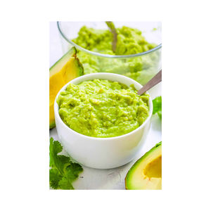 Entrega rápida de puré de aguacate para distribución global y cadenas de suministro - Product Image 2