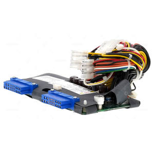 A3C40052762 แผงวงจรไฟฟ้าหลังสำหรับ TX150 S6 ของฟูจิตสึ ปรับปรุงใหม่ - Product Image 1