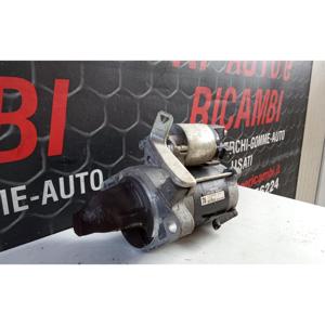 MOTEUR DE DÉMARREUR TOYOTA Yaris Series (17>20) 281000Q081 Essence 1000 - Product Image 3