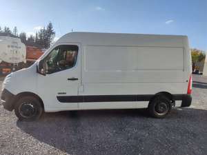 Xe Nissan NV400 đã qua sử dụng, đời 2012 - Product Image 3