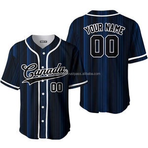 Nouveau maillot de Baseball cousu Space City Connect ligue américaine maillots de Softball jeunesse Double tricoté uniforme de Baseball hommes - Product Image 5