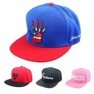 <span class=keywords><strong>Gorras</strong></span> de Béisbol y Sombreros Deportivos Personalizados de Primera Calidad con Marca Vintage Golf de 5 y 6 Paneles <span class=keywords><strong>para</strong></span> Hombre, <span class=keywords><strong>Gorras</strong></span> de Correr con Cierre a Presión - Product Image 1