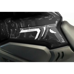 Protezione Serbatoio 3D e Protezione Laterale per Moto Honda CBR650R - Compatibile con CBR650R - Product Image 4