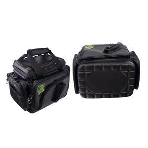 OEM กระเป๋าใส่อุปกรณ์ตกปลาสีดำ10L อเนกประสงค์, สินค้ามาใหม่ทนทานกลางแจ้งกันน้ำกระเป๋าใบใหญ่สำหรับม้วนคันเบ็ดทำจากไนลอน - Product Image 2