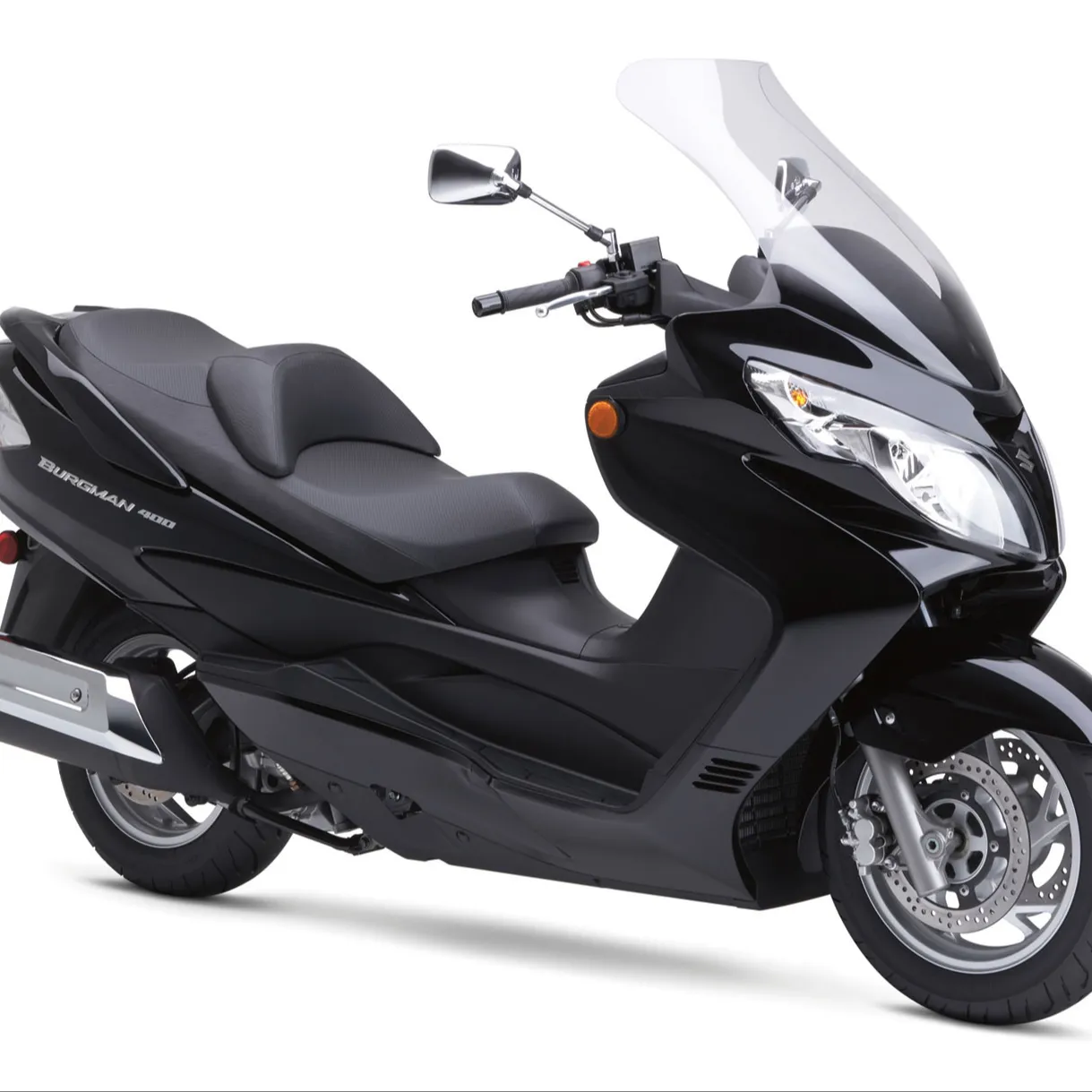 Suzukis burgman 2023 đua xe Chứng Khoán mới 400