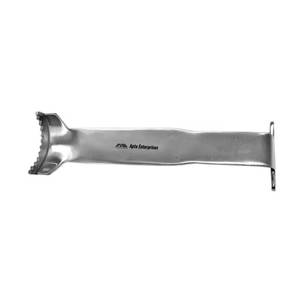 Rétracteur chirurgical Rétracteur abdominal médical Instrument chirurgical Instrument médical Rétracteur buccal dentaire Instrument de dentiste - Product Image 2