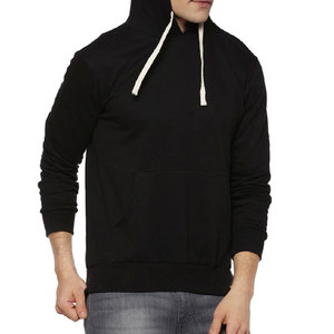 Dernier modèle de pulls à capuche de haute qualité pour hommes au Pakistan pulls à capuche respirants pour hommes - Product Image 2