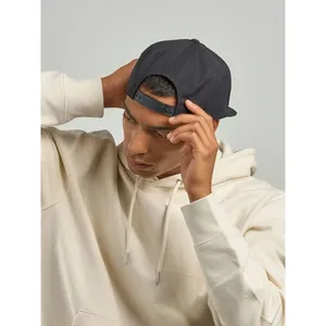 Organic Cruz Hat Sustainable Promotional Merchandising <b>Cap</b> - Product Image 5