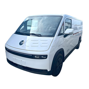 <span class=keywords><strong>Furgonetas</strong></span> de Carga Eléctricas FOTON con Batería Grande I7, Furgoneta Eléctrica Blanca con Autonomía de 360 km, 1.5 Toneladas, 2 Toneladas, Motor Eléctrico - Product Image 1