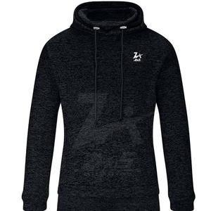 Conjunto de pantalones cortos y Sudadera con capucha de algodón para hombre de estilo sencillo único conjunto de pantalones cortos y Sudadera con capucha informal para hombre con cordón - Product Image 6