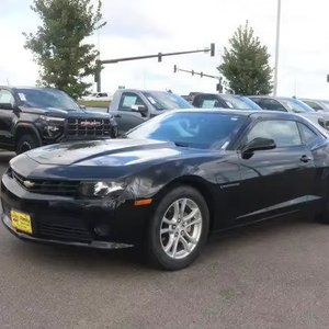 เชฟโรเลต คามาโร 1LS ปี 2014 มือสอง - Product Image 1