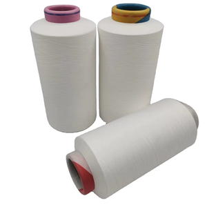 Fil DTY 100% polyester polyvalent pour vêtements de sport, doublure, tissu décoratif et usage artisanal quotidien - Product Image 1