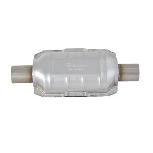 Convertisseur catalytique universel en céramique en nid d'abeille à trois voies pour la purification des gaz d'échappement des véhicules à essence - Product Image 6