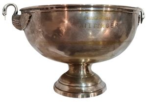 ชามสเตนเลสขวดเบียร์ไวน์พร้อมอุปกรณ์ทำความเย็นสำหรับงานปาร์ตี้ทำจากวัสดุมันวาว - Product Image 5