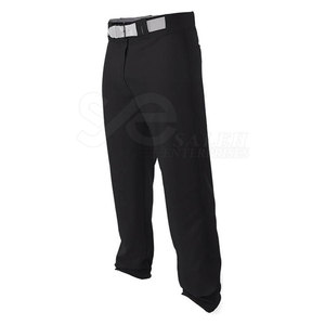 ชุดเบสบอลผู้ชายดีไซน์ล่าสุด ผ้าโพลีเอสเตอร์ 100% ระบายอากาศ แห้งเร็ว ปรับแต่งได้ ไซส์ใหญ่ รับทำโลโก้ ชุดกีฬาคุณภาพสูง - Product Image 4