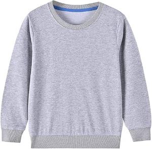 Sudadera Unisex Oversize con Cuello Alto, Casual de Invierno, Lisa con Relieve, con Capucha, Logotipo Personalizado Impreso, Venta al por Mayor para Hombre 2026 - Product Image 3