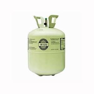 Gaz réfrigérant R125 pour systèmes de refroidissement commerciaux, performances stables, haute efficacité, approvisionnement en HFC - Product Image 6