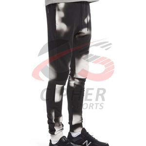 Pantalones de hombre más vendidos para uso en entrenamiento Pantalones de hombre al por mayor Venta en línea Pantalones de hombre hechos a medida - Product Image 4