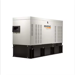 Nuevos Generadores Diésel de Reserva Automática Serie RD de 48/50 kW, Auténticos y con Protección - Product Image 3