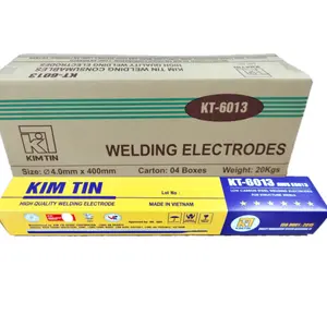 Welding rods AWS E7016 ASME/AWS E 6013 top quality stainless steel factory price welding electrodes with free sample