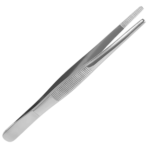 ชุดเครื่องมือคีมผ่าตัดแบบแมนนวลสำหรับตัดเนื้อเยื่อหลอดเลือด ขนาด 15 ซม. คุณภาพสูง ผลิตจากสแตนเลส ยอดขายดี - Product Image 6