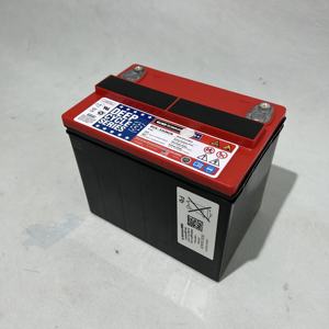 Convient aux voitures les plus vendues <span class=keywords><strong>Tesla</strong></span> <span class=keywords><strong>Model</strong></span> X 3 <span class=keywords><strong>S</strong></span> Y Original Auxiliary Battery Starter Battery12V33ah Car Maintenance-free Battery - Product Image 4