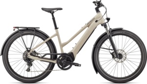 NOUVEAU 2025 Arrivée Personnalisée POUR-Speciializeds Turbo Vado 4.0 Grade Industriel OEM Pris en Charge à la Vente - Product Image 2