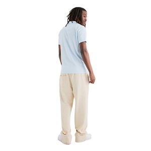 Camisetas Polo para Hombre, 100% Algodón, Cuello con Cierre de 1/4, Estilo Liso, Logotipo Personalizado, Transpirables, Nuevo Color, Superventas, Corte Ajustado, Venta al Por Mayor 2026 - Product Image 5