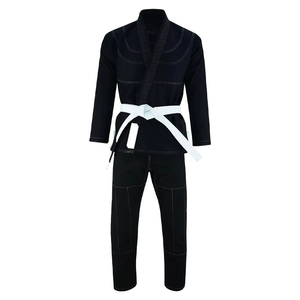 Kimono de Jiu Jitsu Brasileño, Traje de BJJ Profesional, Uniforme de Artes Marciales, Equipo Personalizado OEM, Venta al por Mayor de Kimonos de Jiu Jitsu - Product Image 1